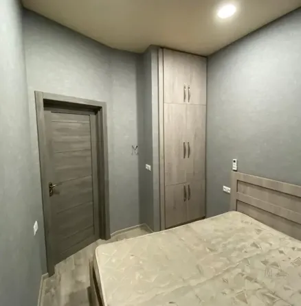 Apartments For Rent two-room 30м² 4/7 floor Tbilisi