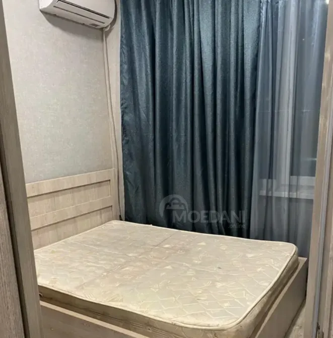 ქირავდება 2 ოთახიანი ბინა 30მ² 4/7 სართ თბილისი - photo 9