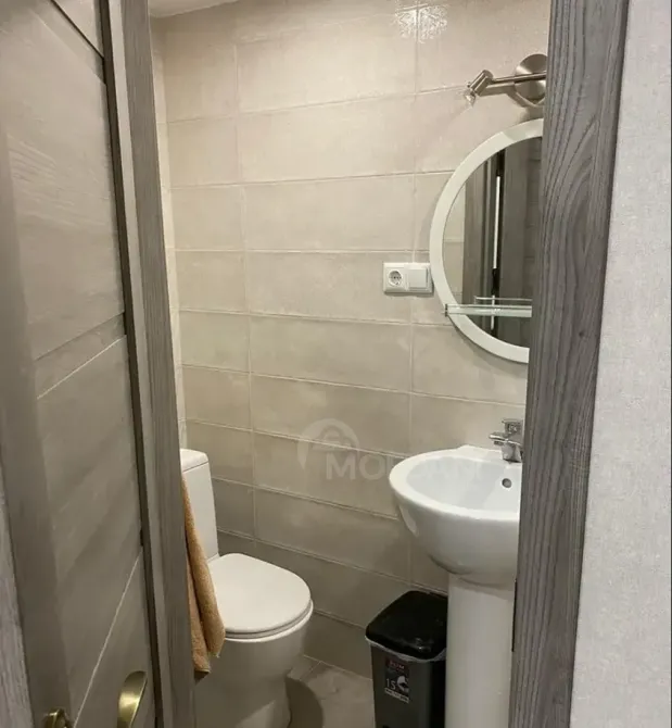 ქირავდება 2 ოთახიანი ბინა 30მ² 4/7 სართ თბილისი - photo 8