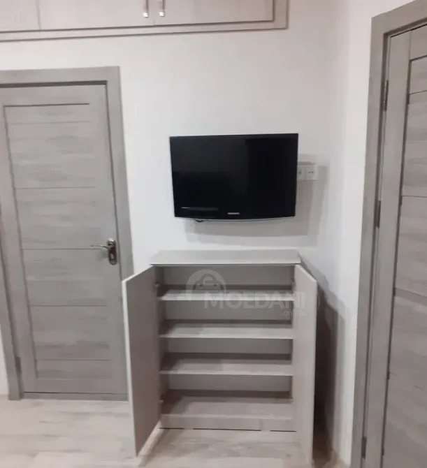 ქირავდება 2 ოთახიანი ბინა 30მ² 4/7 სართ თბილისი - photo 11