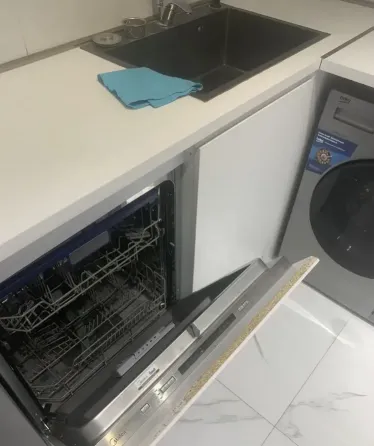 Apartments For Rent two-room 41м² 9/11 floor Tbilisi