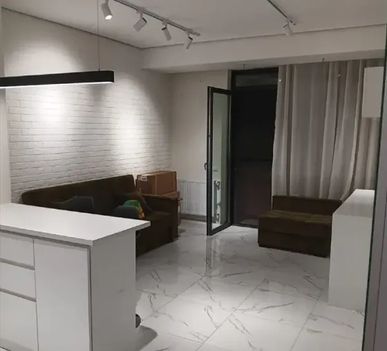 Apartments For Rent two-room 41м² 9/11 floor Tbilisi