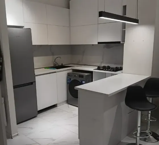 Apartments For Rent two-room 41м² 9/11 floor Tbilisi