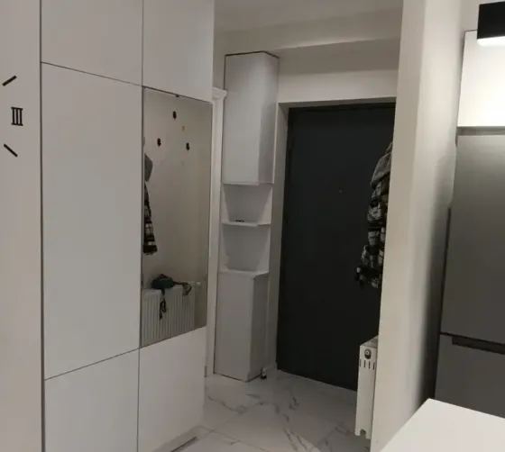 Apartments For Rent two-room 41м² 9/11 floor Tbilisi