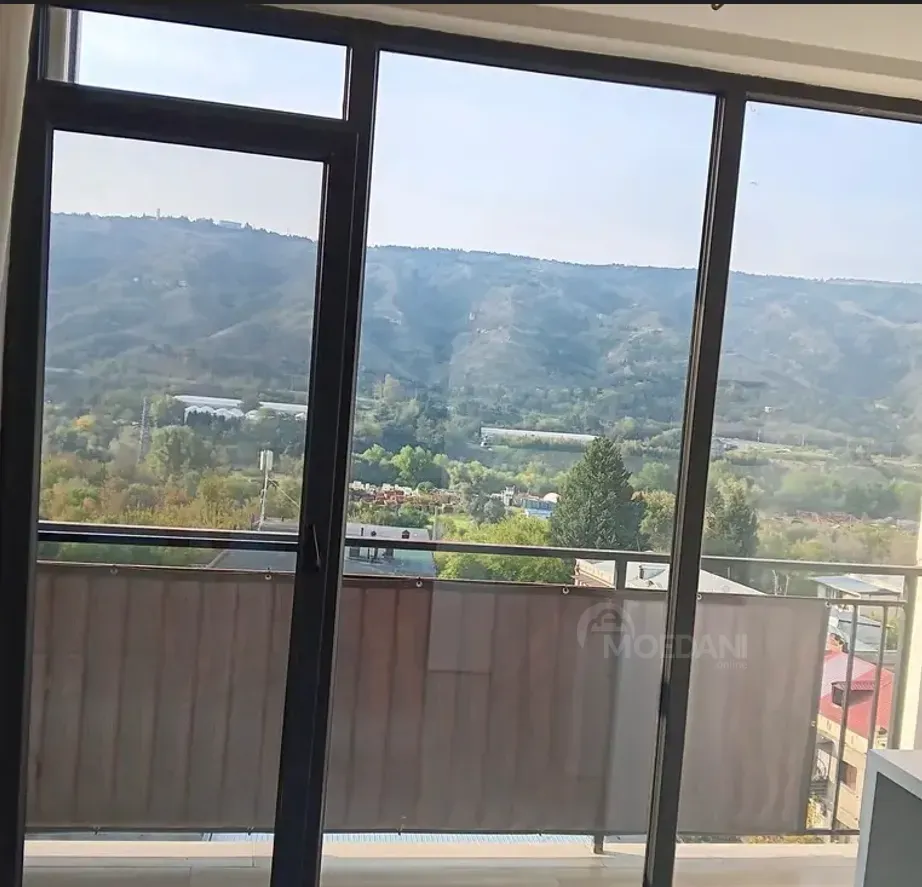 ქირავდება 2 ოთახიანი ბინა 41მ² 9/11 სართ თბილისი - photo 4