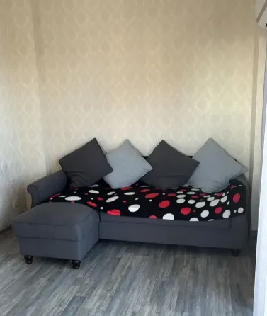 Apartments For Rent two-room 51м² 8/16 floor Tbilisi