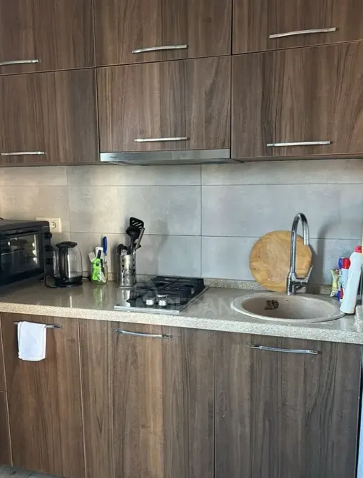 Apartments For Rent two-room 51м² 8/16 floor Tbilisi - photo 3