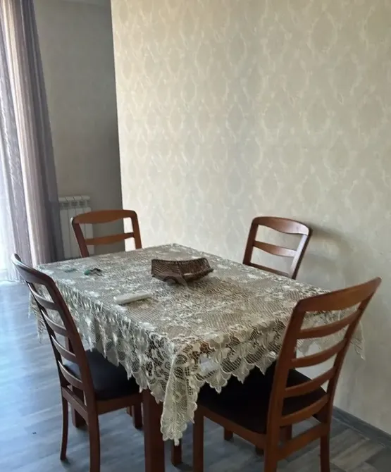 Apartments For Rent two-room 51м² 8/16 floor Tbilisi - photo 9