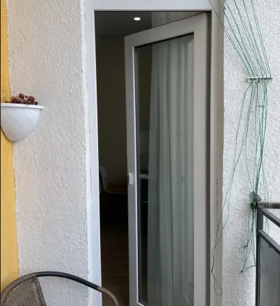 Apartments For Rent two-room 45м² 3/10 floor Tbilisi