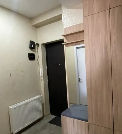 Apartments For Rent two-room 45м² 3/10 floor Tbilisi