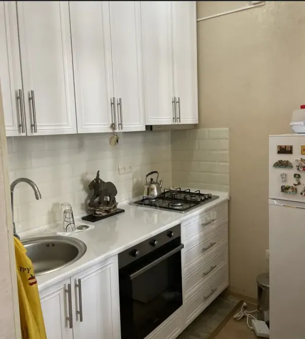 Сдам 2-комн. квартиру 45м² 3/10 эт. Тбилиси - изображение 9