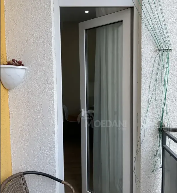 Сдам 2-комн. квартиру 45м² 3/10 эт. Тбилиси - изображение 5