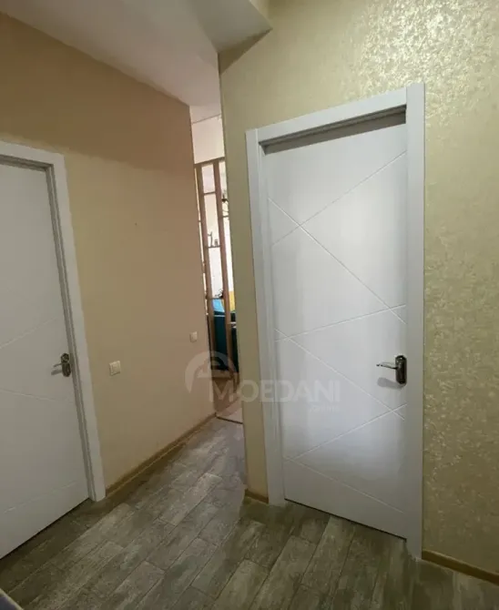 Сдам 2-комн. квартиру 45м² 3/10 эт. Тбилиси - изображение 3