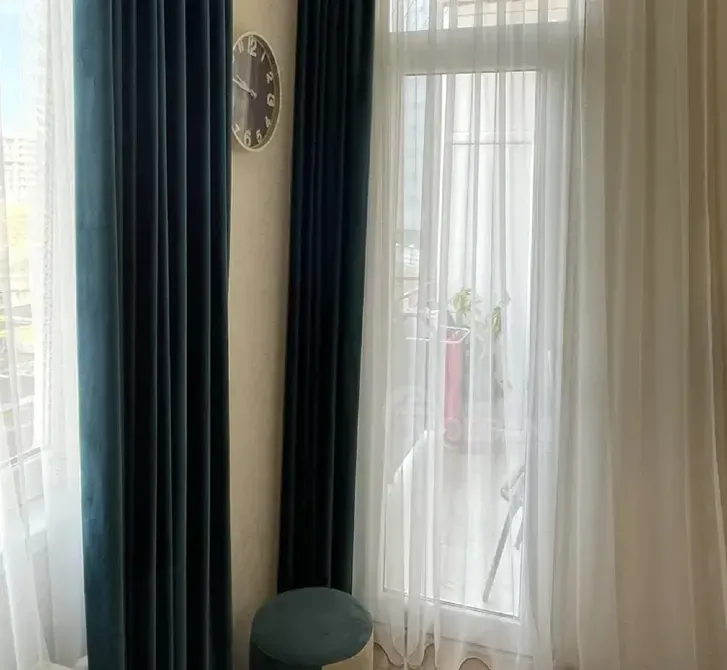 Сдам 2-комн. квартиру 45м² 3/10 эт. Тбилиси - изображение 8