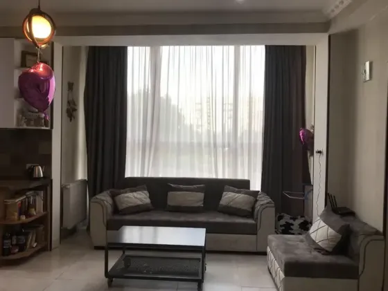 Apartments For Rent two-room 47м² 2/3 floor Tbilisi