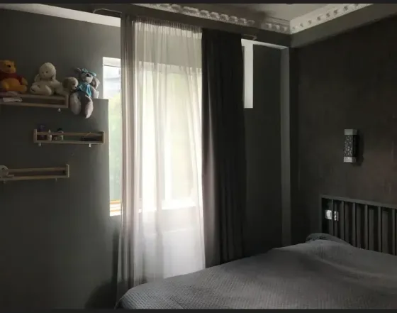 Apartments For Rent two-room 47м² 2/3 floor Tbilisi