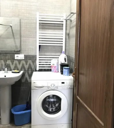 Apartments For Rent two-room 47м² 2/3 floor Tbilisi