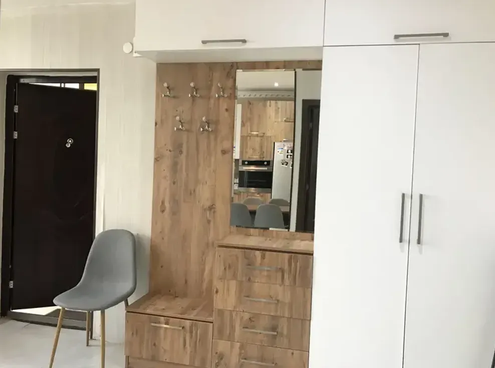 Apartments For Rent two-room 47м² 2/3 floor Tbilisi - photo 7