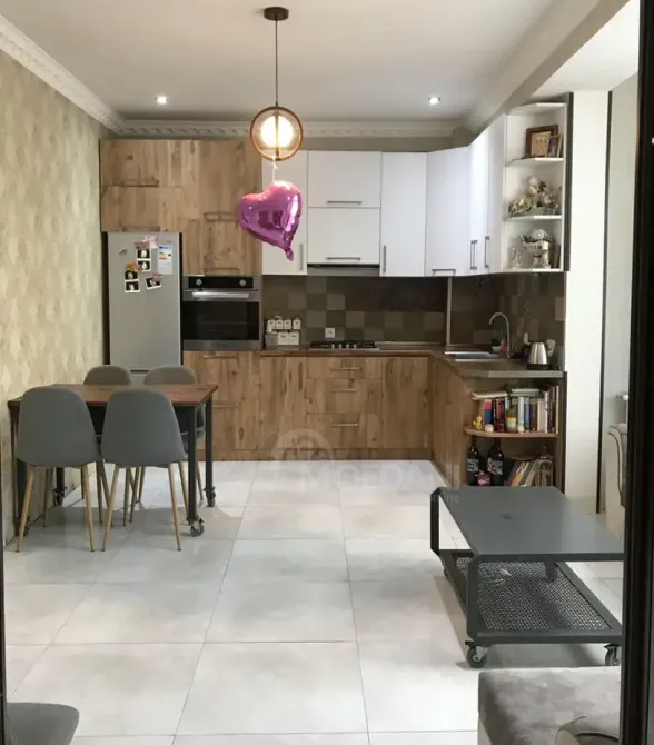 Apartments For Rent two-room 47м² 2/3 floor Tbilisi - photo 3