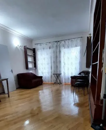 Apartments For Rent one-room 45м² 1/2 floor Tbilisi