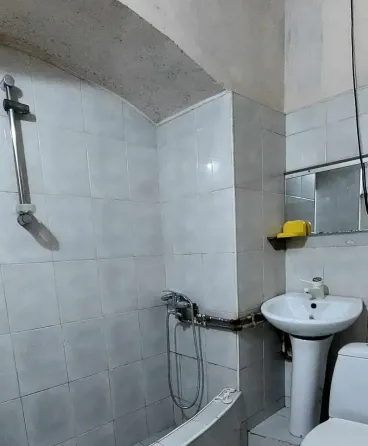 Apartments For Rent one-room 45м² 1/2 floor Tbilisi