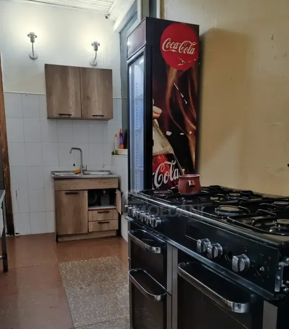 ქირავდება 1 ოთახიანი ბინა 45მ² 1/2 სართ თბილისი - photo 3