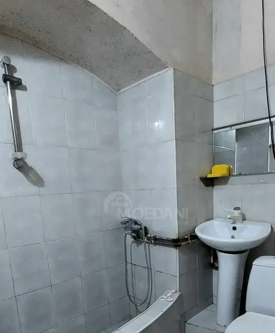 ქირავდება 1 ოთახიანი ბინა 45მ² 1/2 სართ თბილისი - photo 4