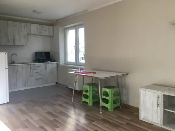 Apartments For Rent one-room 300м² 4/5 floor Tbilisi