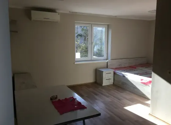 Apartments For Rent one-room 300м² 4/5 floor Tbilisi