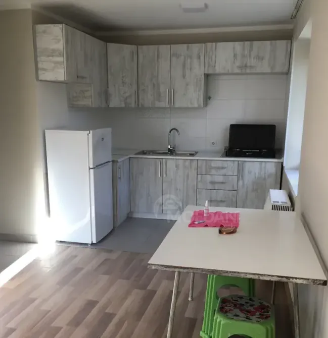 Apartments For Rent one-room 300м² 4/5 floor Tbilisi - photo 5