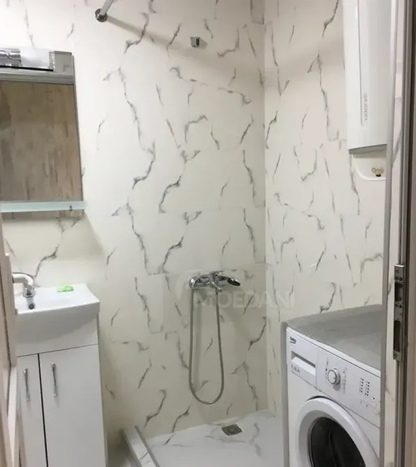 Apartments For Rent one-room 300м² 4/5 floor Tbilisi - photo 2