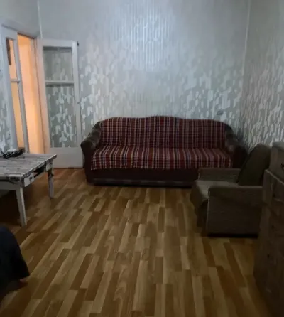 Apartments For Rent one-room 36м² 6/6 floor Tbilisi