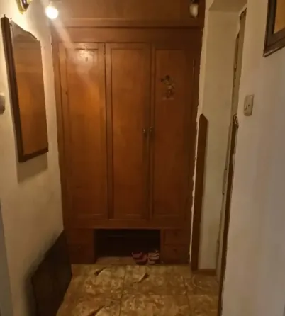 Apartments For Rent one-room 36м² 6/6 floor Tbilisi