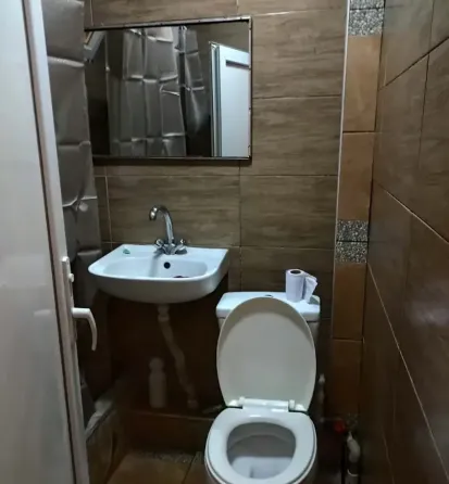 Apartments For Rent one-room 36м² 6/6 floor Tbilisi