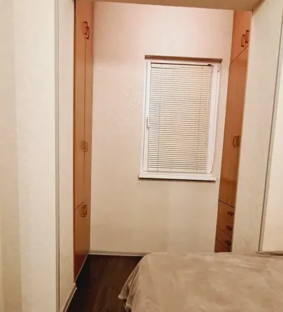 Apartments For Rent two-room 35м² 1/8 floor Tbilisi