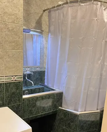 Apartments For Rent two-room 35м² 1/8 floor Tbilisi