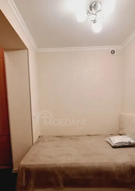 Apartments For Rent two-room 35м² 1/8 floor Tbilisi - photo 7