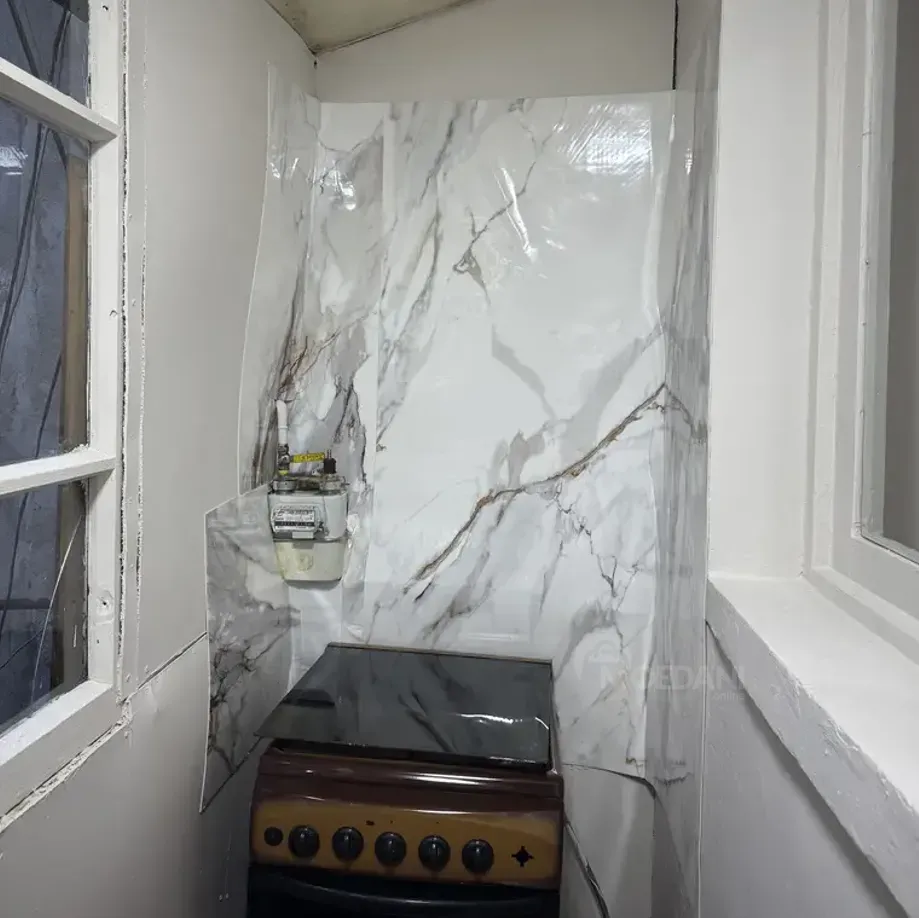 ქირავდება 1 ოთახიანი ბინა 28მ² 5/5 სართ თბილისი - photo 11