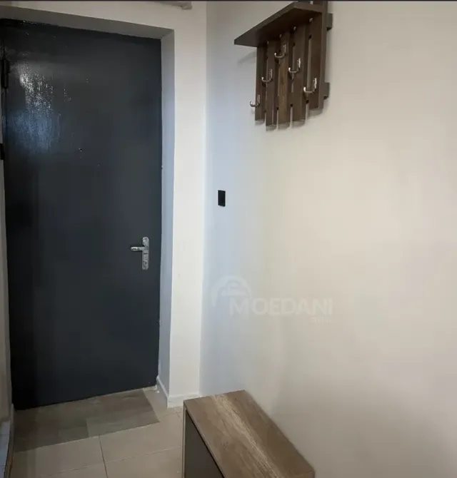 ქირავდება 1 ოთახიანი ბინა 28მ² 5/5 სართ თბილისი - photo 8