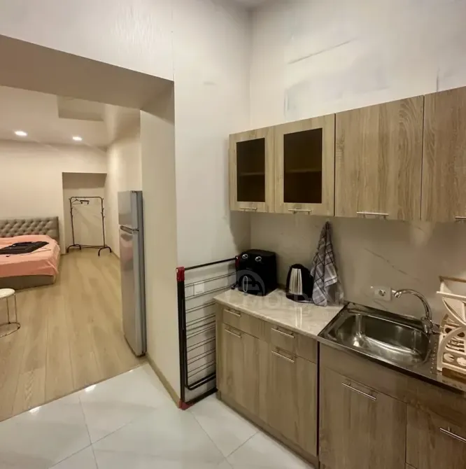 Apartments For Rent one-room 30м² 1/2 floor Tbilisi - photo 7