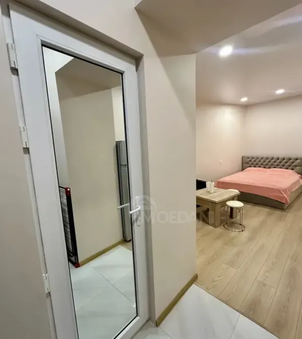 Apartments For Rent one-room 30м² 1/2 floor Tbilisi - photo 12