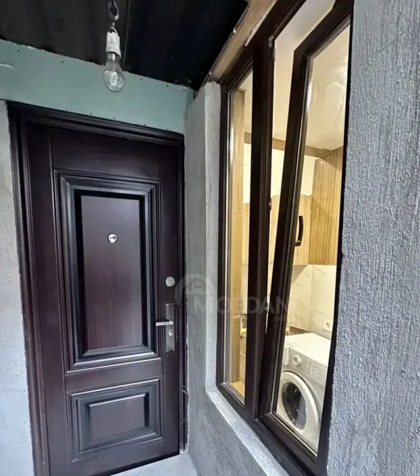 Apartments For Rent one-room 30м² 1/2 floor Tbilisi - photo 9