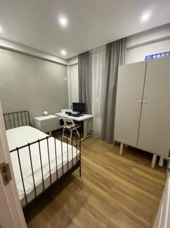 Продам Таунхаус 75м² Тбилиси