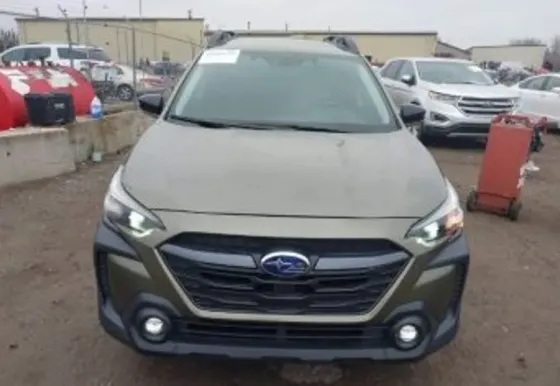 Subaru Outback 2024 Тбилиси