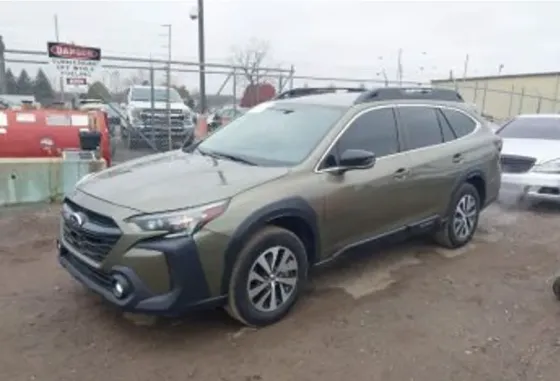 Subaru Outback 2024 Тбилиси