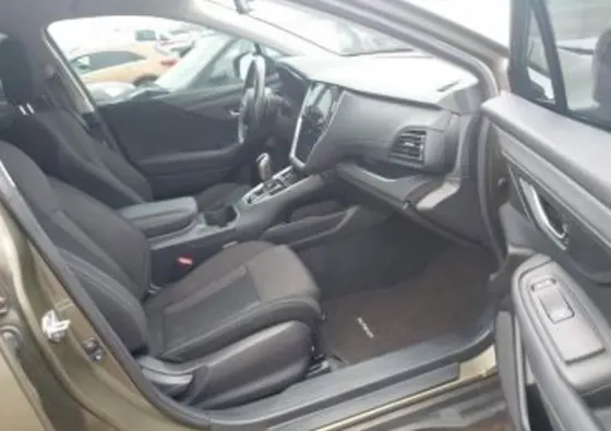 Subaru Outback 2024 Тбилиси