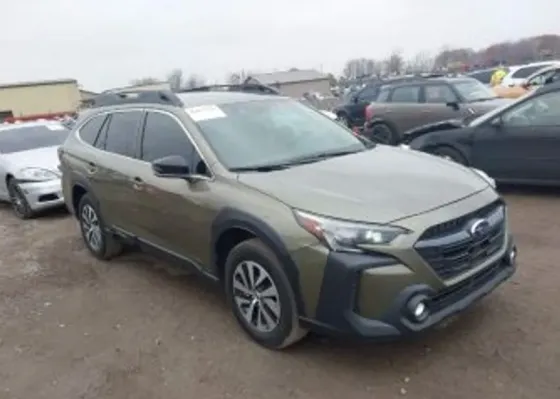 Subaru Outback 2024 Тбилиси