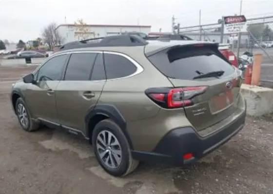 Subaru Outback 2024 Тбилиси