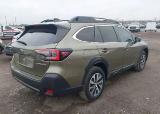 Subaru Outback 2024 Тбилиси