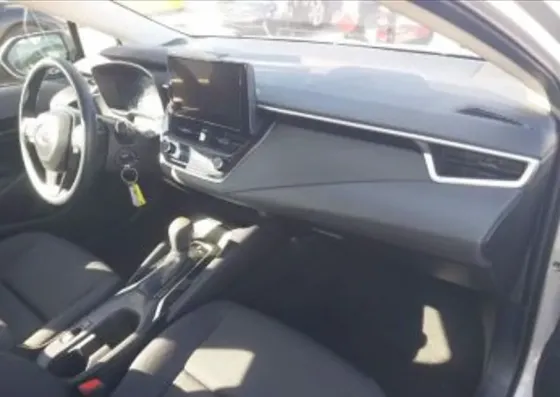 Toyota Corolla 2L 2025 თბილისი